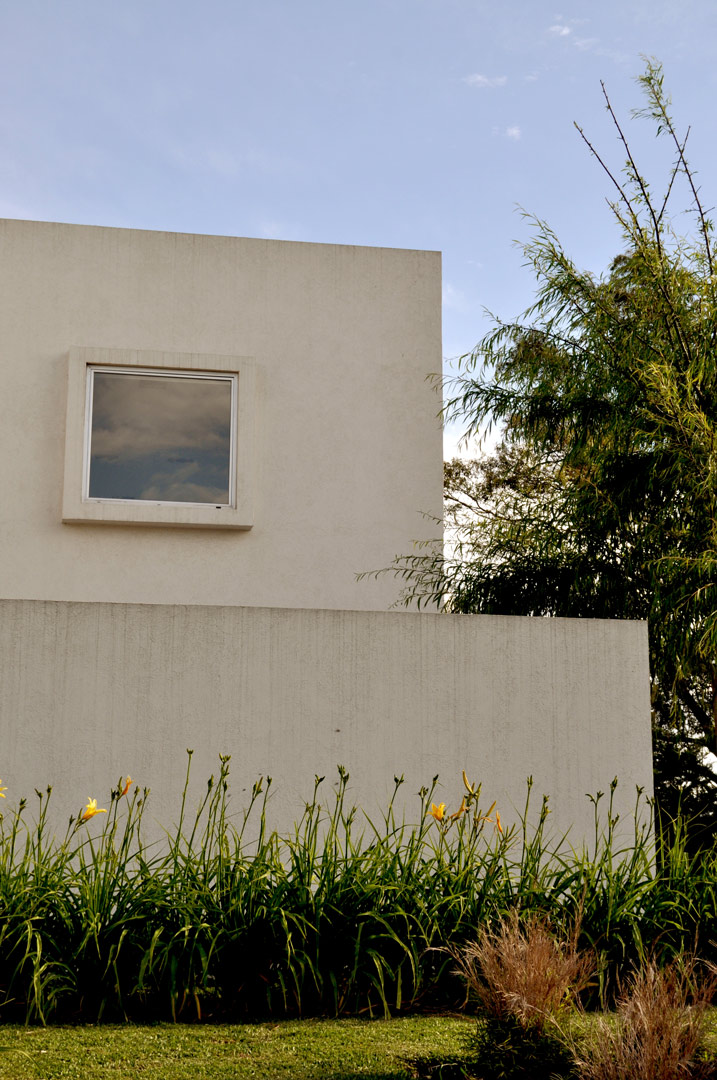 Marconi Silva Arquitectos Casa Hsm Portal De Arquitectos