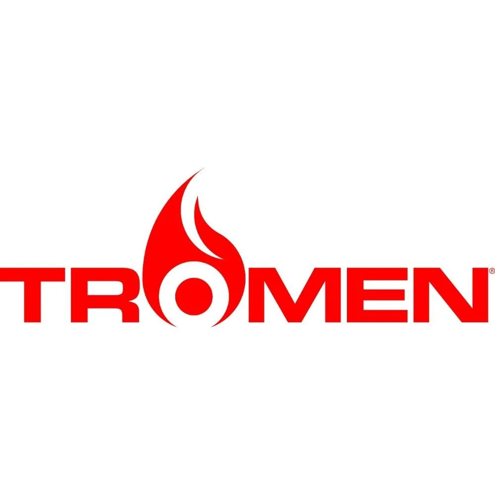 Logo de TROMEN