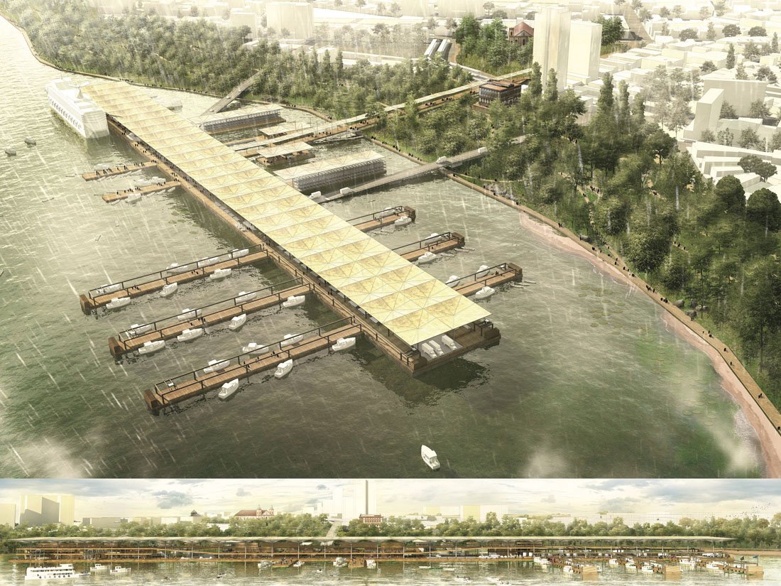 LafargeHolcim Awards