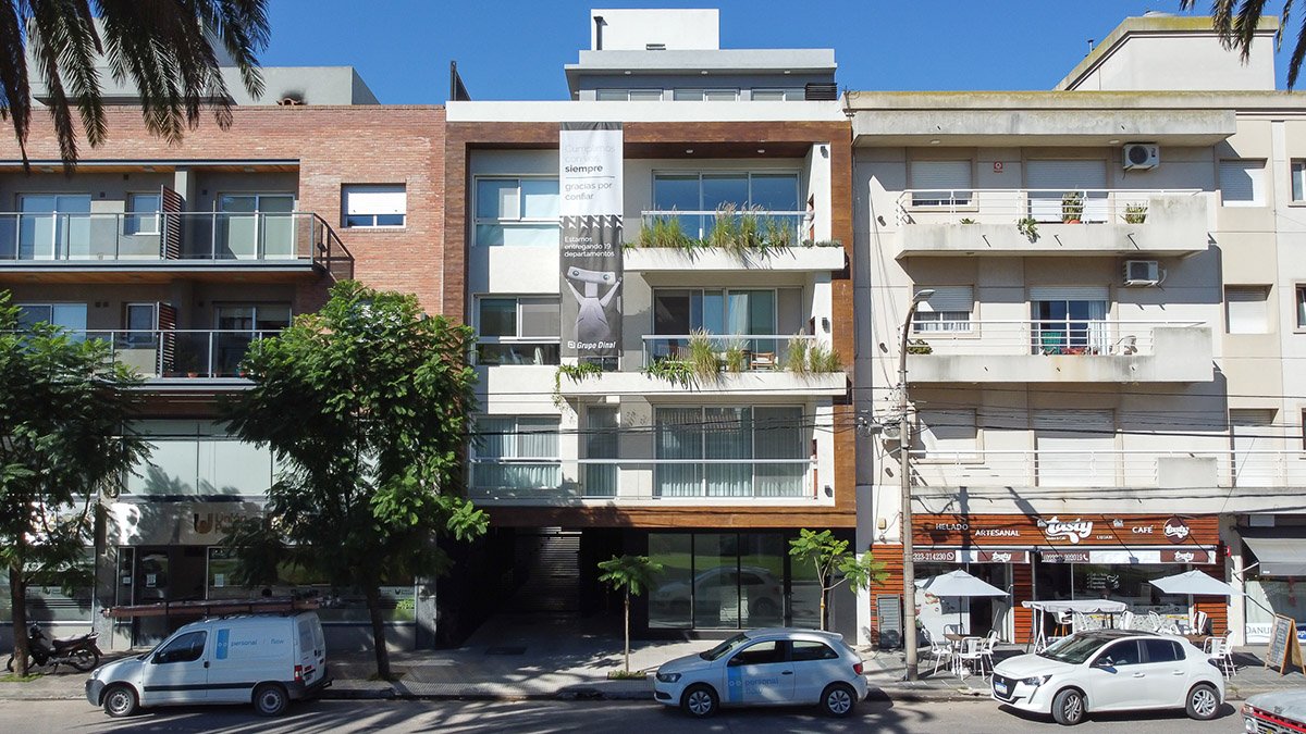 grupo dinal lanza tao bosque en luján