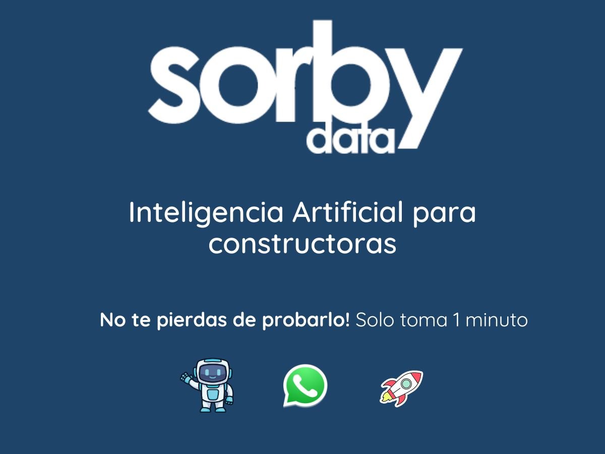 Sorby Data