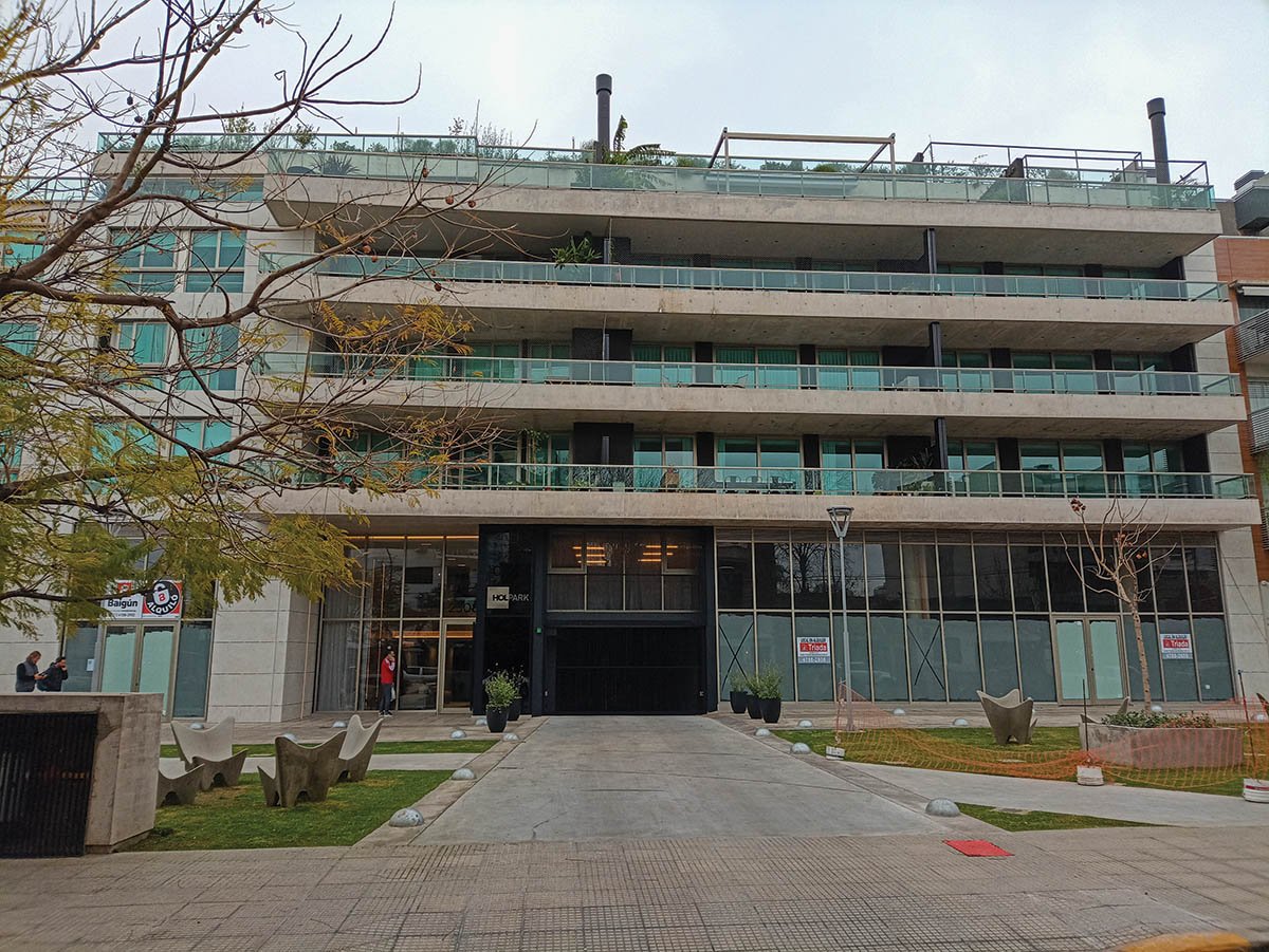 SPL Fachadas Ventiladas