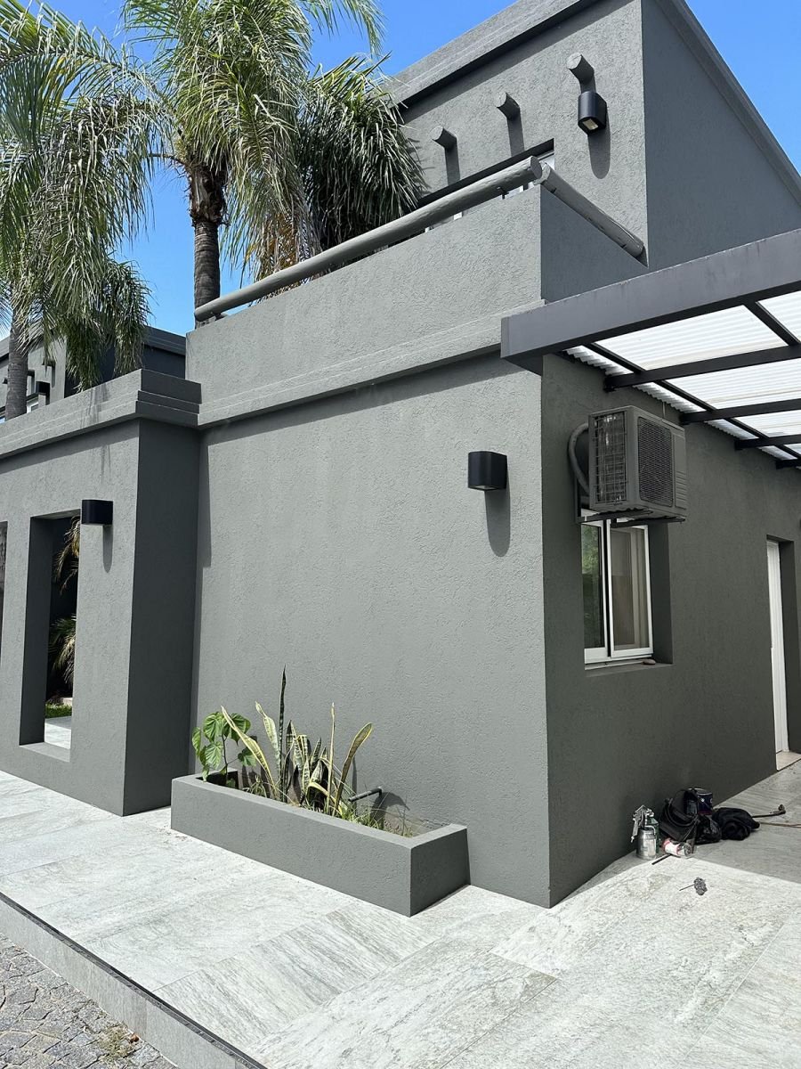 Revestimientos. Color, textura y protecci&oacute;n