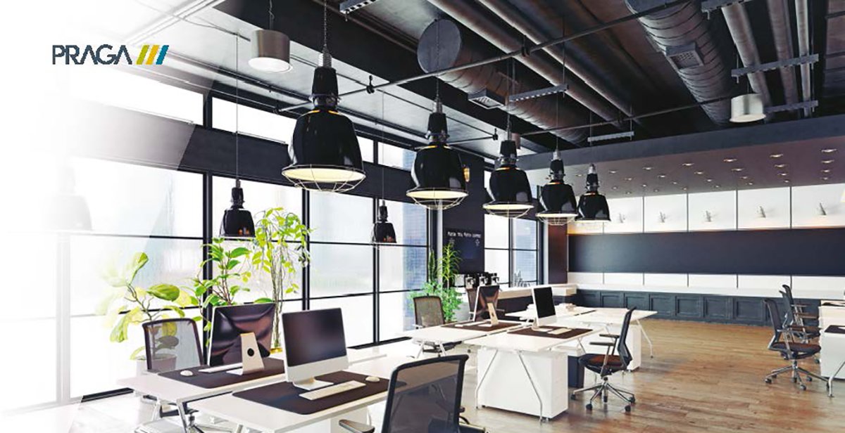 praga climatización