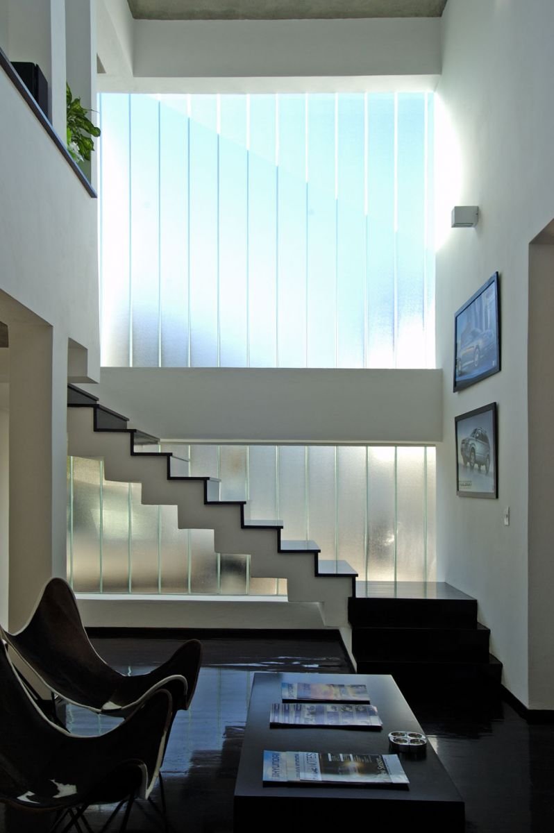 Profilit U-Glass de VASA