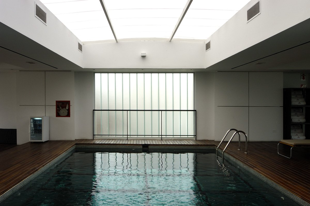 Profilit U-Glass de VASA