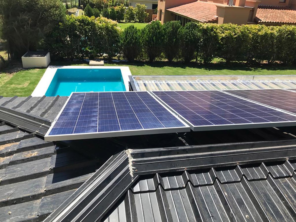 Sustentator - Energías Renovables