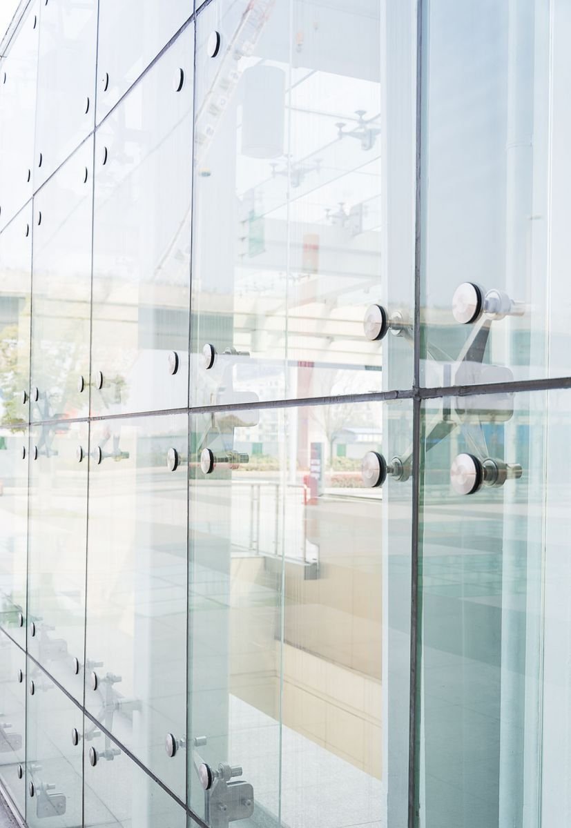 arch 360 by vasa concurso de obras con claro protagonismo del vidrio