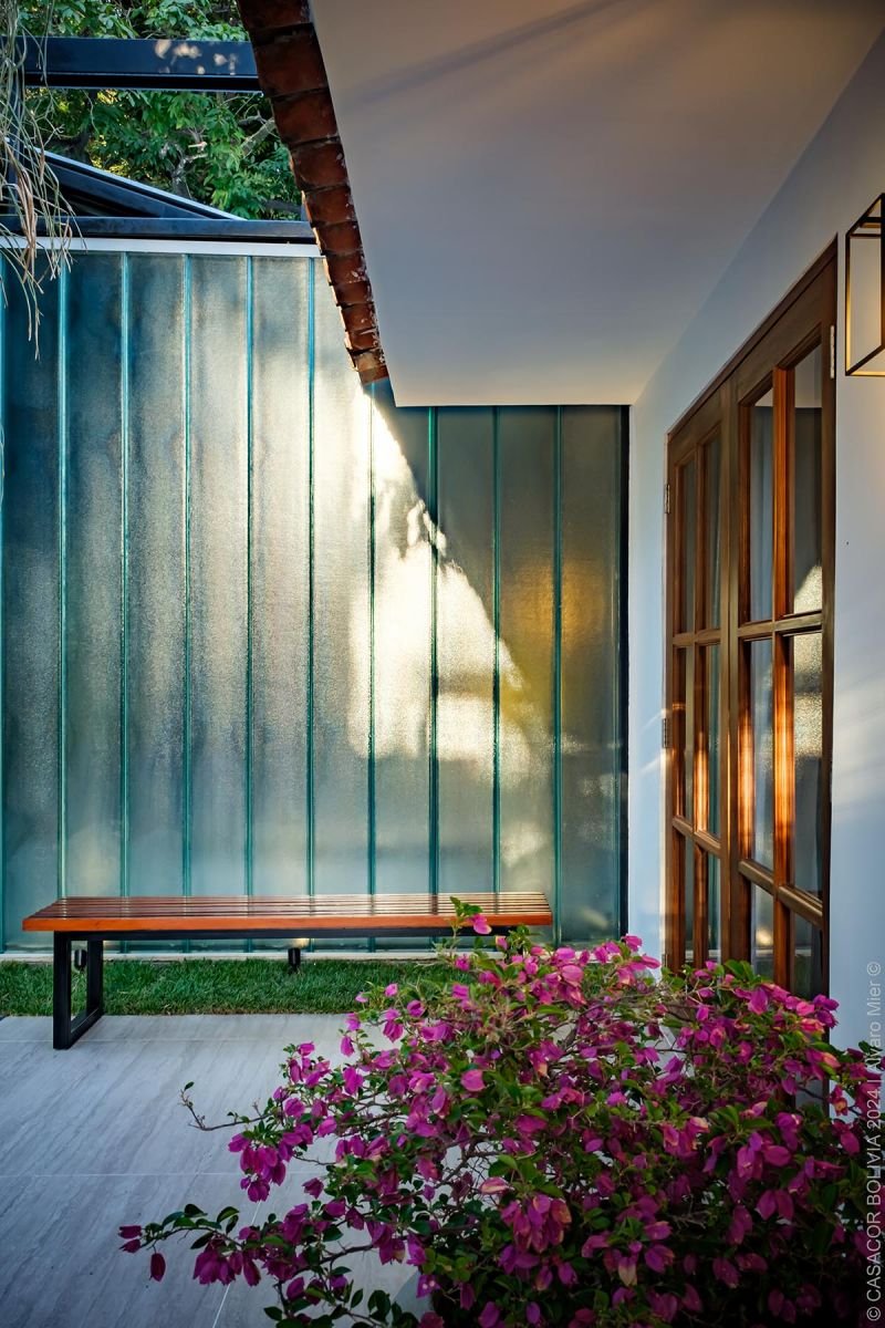 VASA profilit u-glass