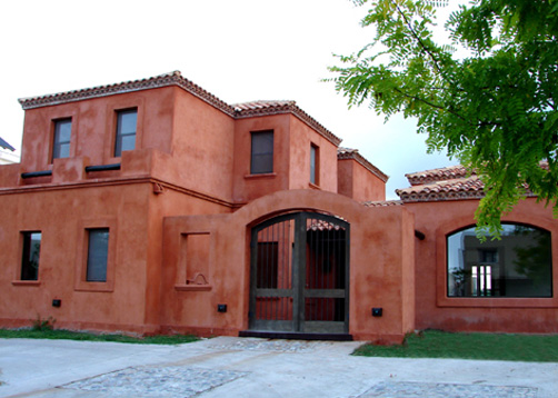 Fredi Llosa y Arquinova Casas - Casa estilo Actual Mexicano / Arquitectos -  Portal de Arquitectos