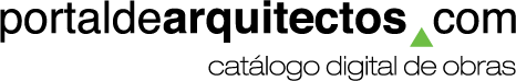 Portal de Arquitectos