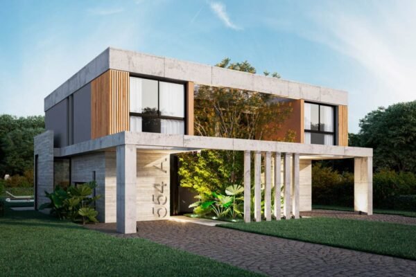 Casa 554 - Buenos Aires, Canning, CISSAB