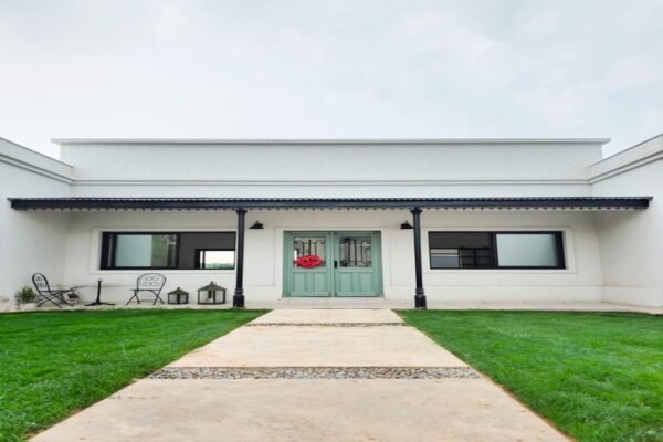 Casa San Matías - Buenos Aires, Escobar, San Matías