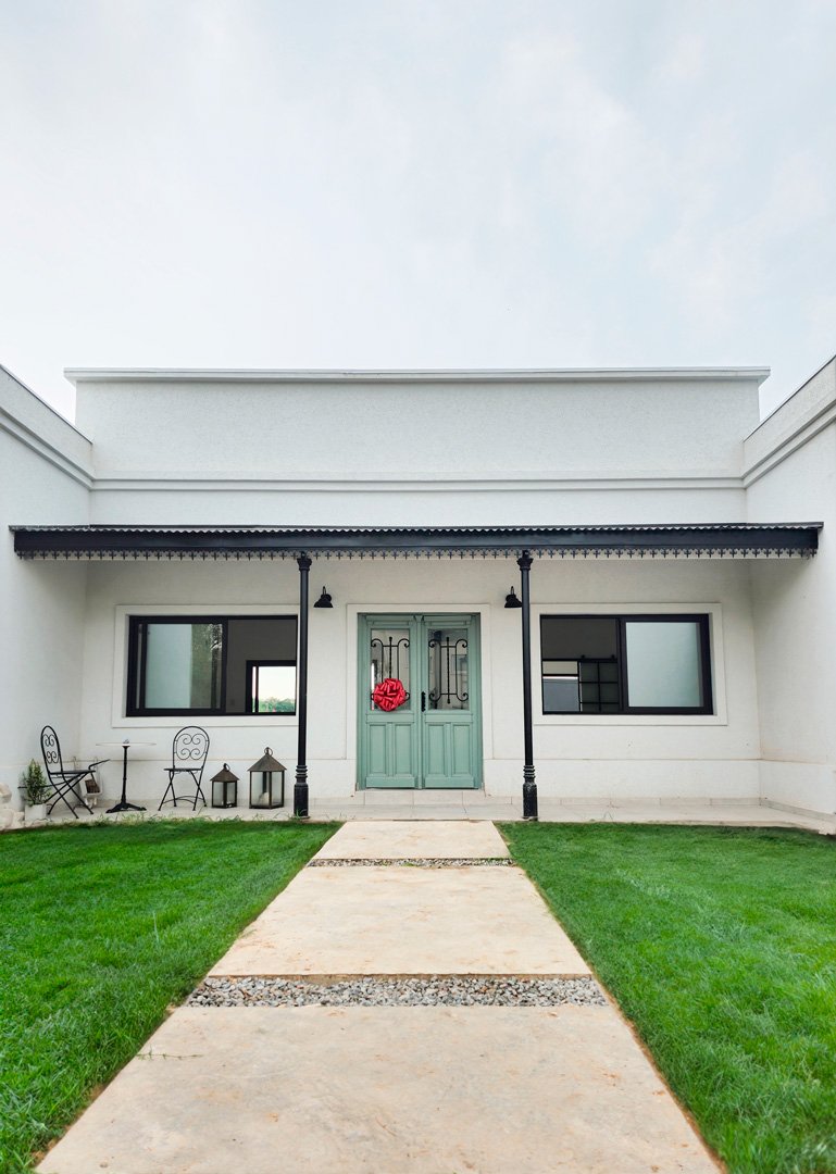 Casa San Matías - Buenos Aires, Escobar, San Matías