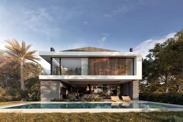 Casa Saint Thomas 506 - Buenos Aires, Canning, Barrio Privado Saint Thomas