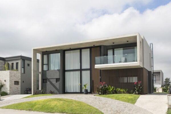 Casa B4 - Buenos Aires, Ezeiza, Canning