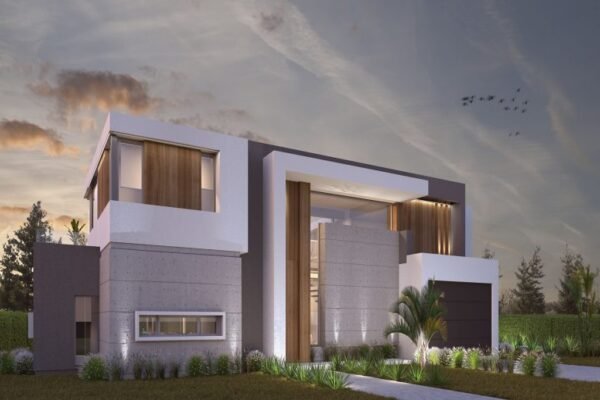 Casa L400 - Buenos Aires, General Rodríguez, Terravista