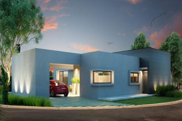 Casa Santa Juana 27 - Buenos Aires, Esteban Echeverría, Canning, Santa Juana