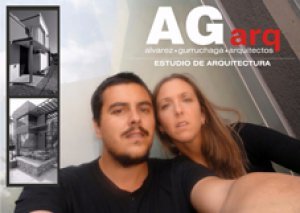 AG Arquitectura