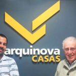 Arquinova Casas y Estudio Tomás y Fredi Llosa