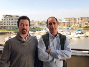 Estudio Martín Clariá Arquitectura +