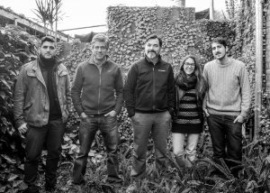 Biagioni / Pecorari Arquitectos