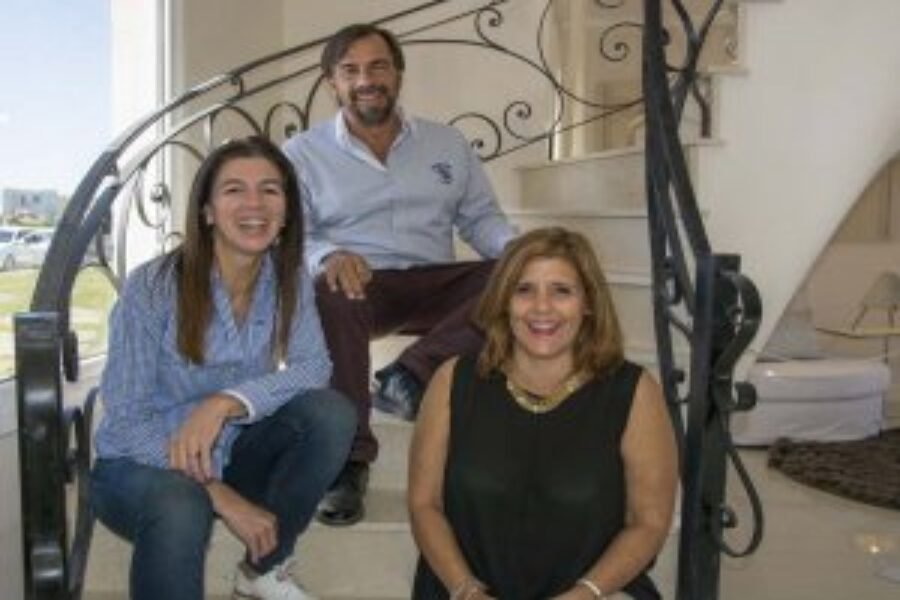 CIBA Arquitectura - Nordelta, Tigre, Buenos Aires