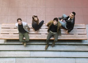 Además Arquitectura