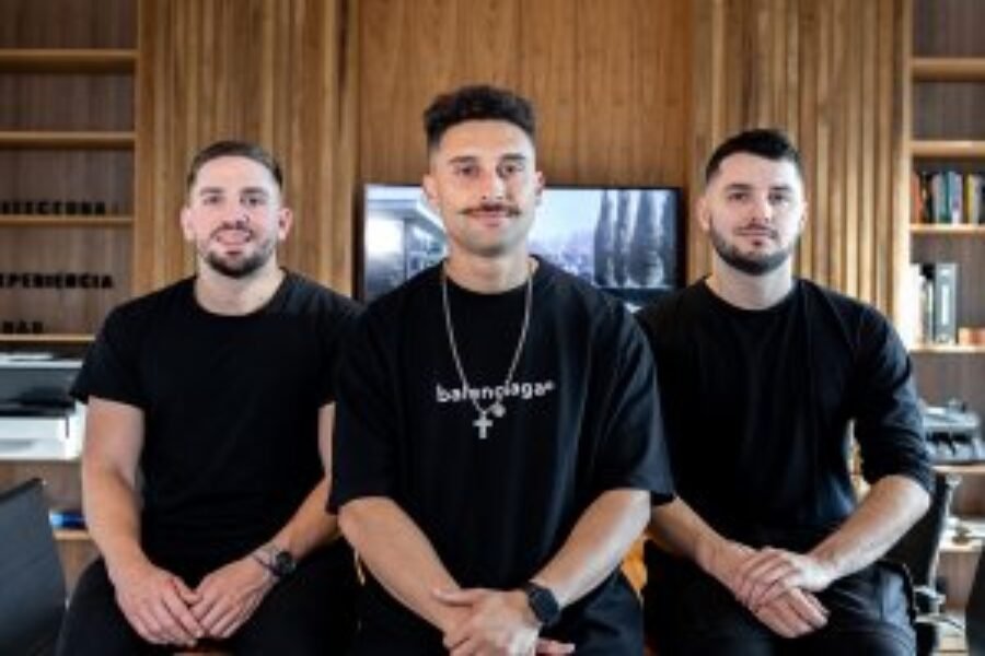 Stefanello Architects - Buenos Aires