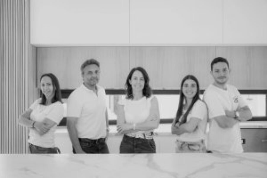 Habitat Urbano Arquitectos - Parque Leloir, Ituzaingó, Buenos Aires