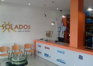 Solados Pools