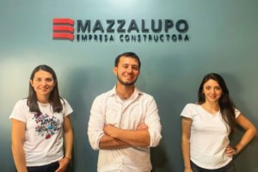 Mazzalupo Empresa Constructora - Haedo, , Morón, Buenos Aires