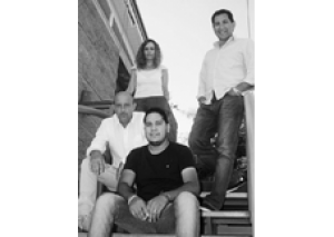 Possetto y Pringles Arquitectos