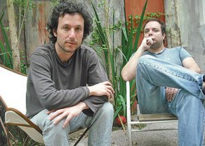 Militello Ravenna Arquitectura