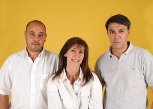 Gerardi-Rasente-Roldán Arquitectos