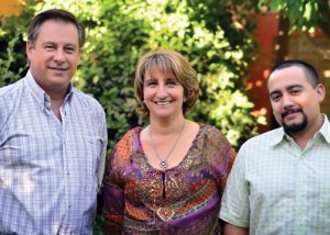 Estudio Ferraris -Toriani