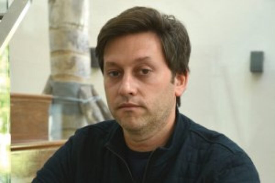 Estudio Arquitecto Daniel TARRIO - 