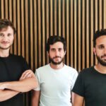 DS Arquitectos Dahab Schestatzky