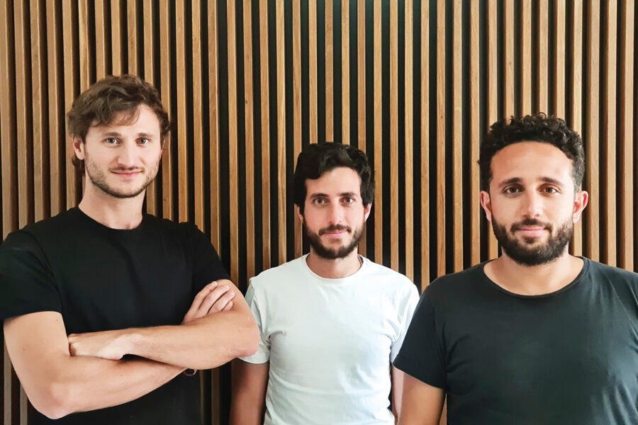 DS Arquitectos Dahab Schestatzky - 