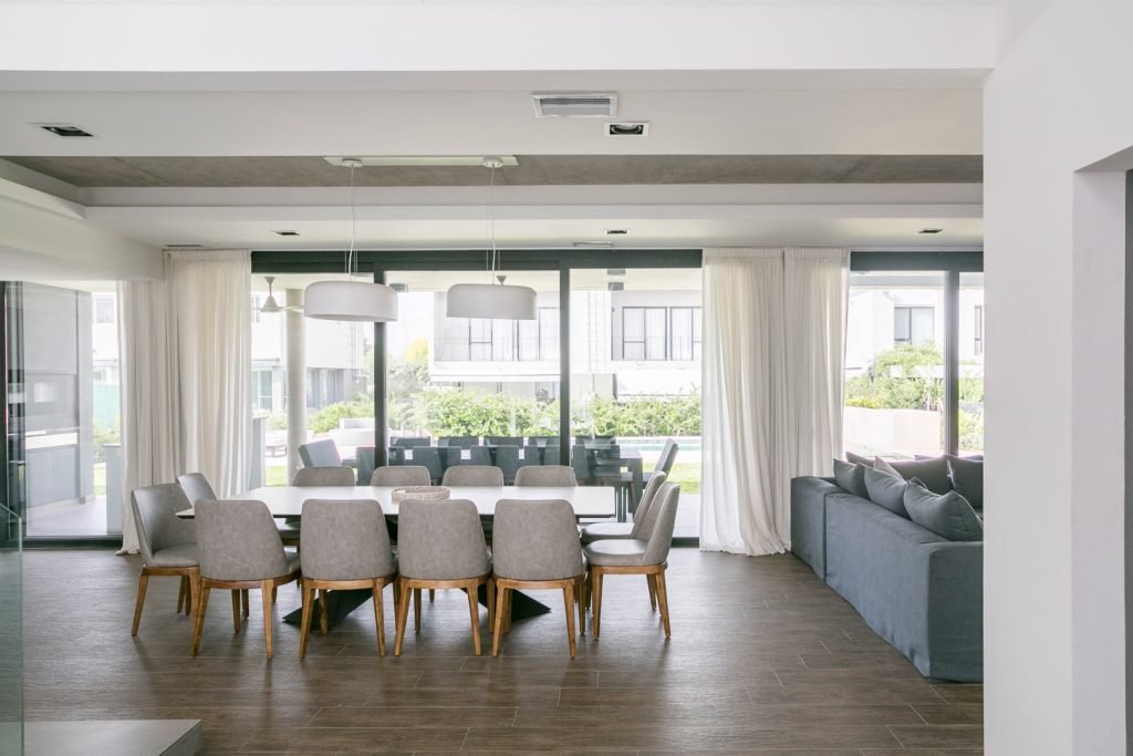 Comedor - Casa B4 - Buenos Aires, Ezeiza, Canning