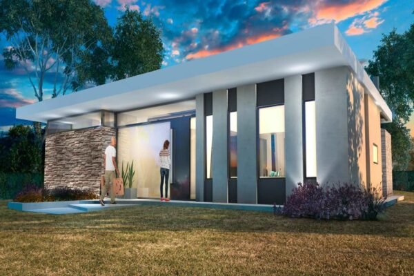 Casa Si - Buenos Aires, Santa Ines