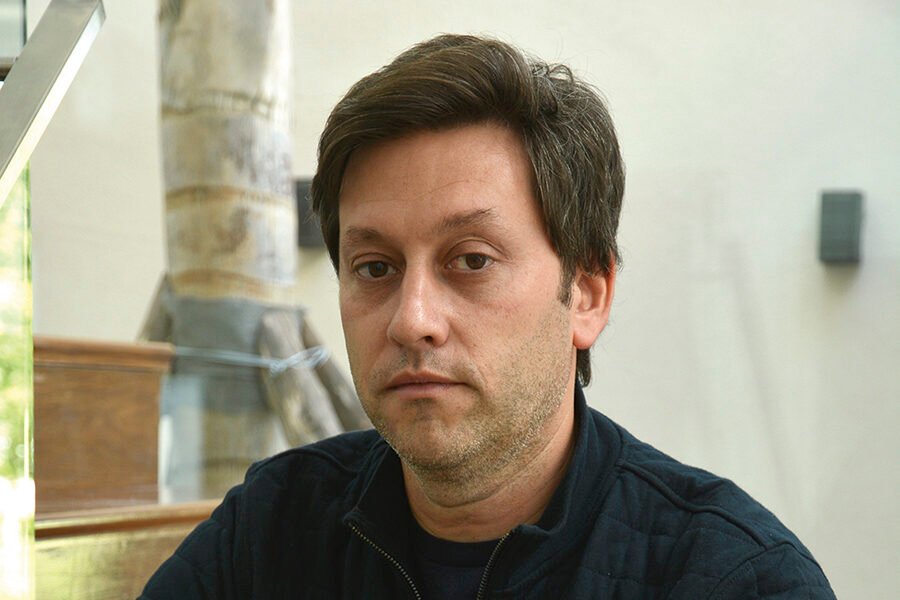 Estudio Arquitecto Daniel TARRIO - 