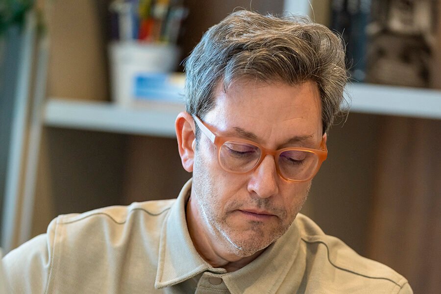 Estudio Arquitecto Daniel TARRIO - 