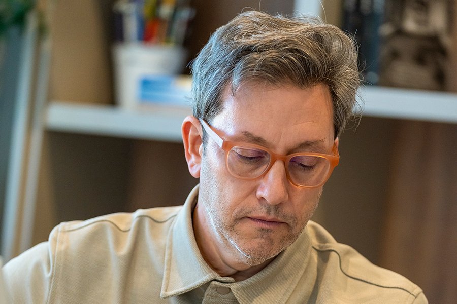 Logo y proyectos de Estudio Arquitecto Daniel TARRIO