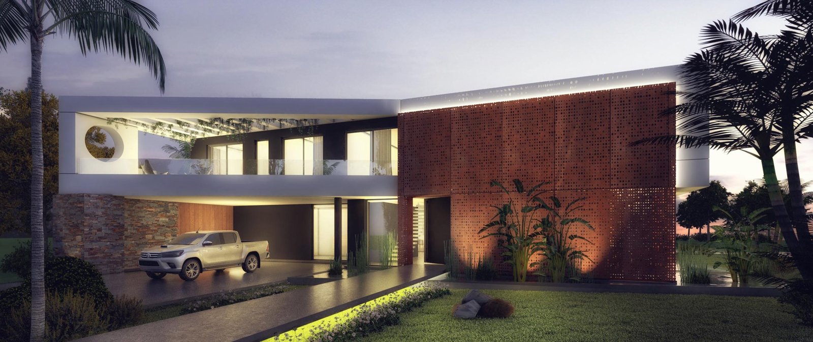 Casa CRS 564 - Buenos AIres, Tigre, Nordelta, Castores