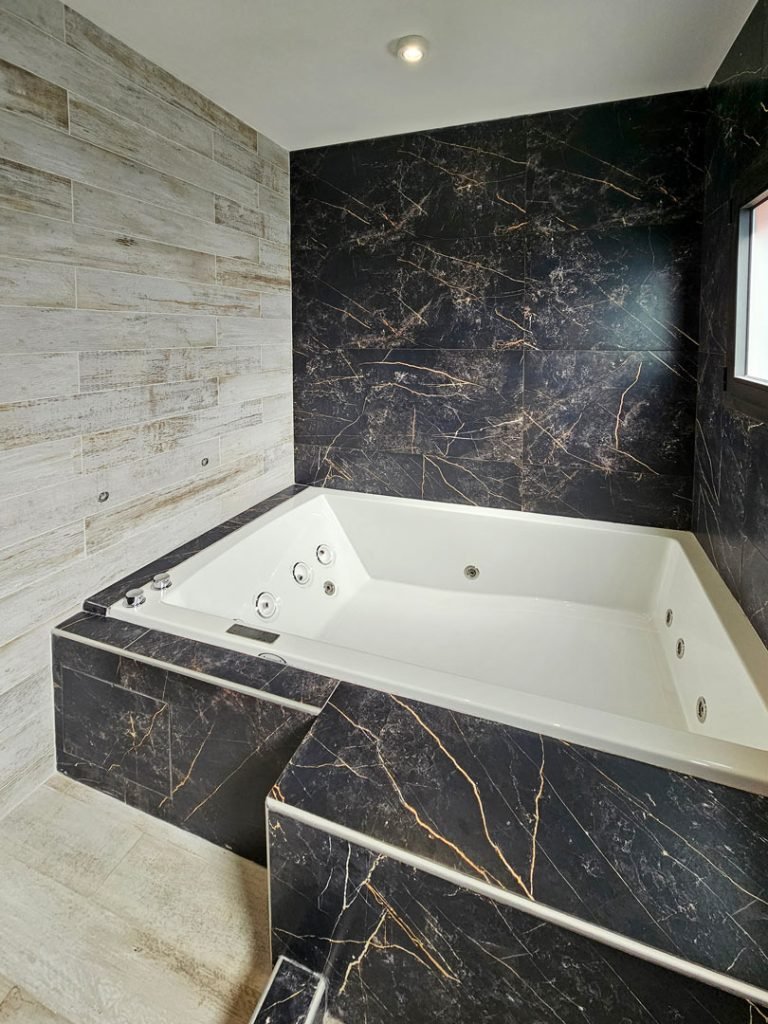 Baño - Casa Prados del Oeste - Buenos Aires, Francisco Álvarez, Prados del Oeste