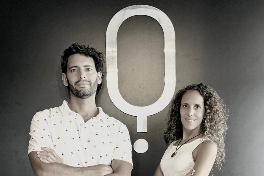 Dearqs Estudio - Dique Luján, Provincia de Buenos Aires