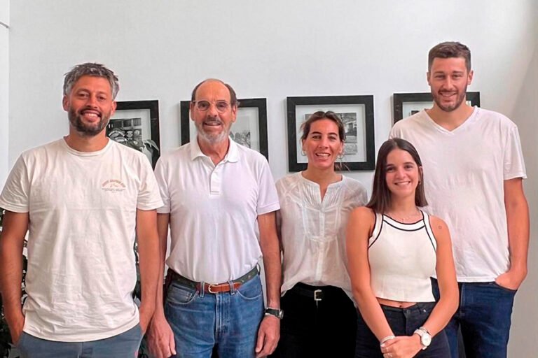 Degiovanni & Asociados Arquitectos