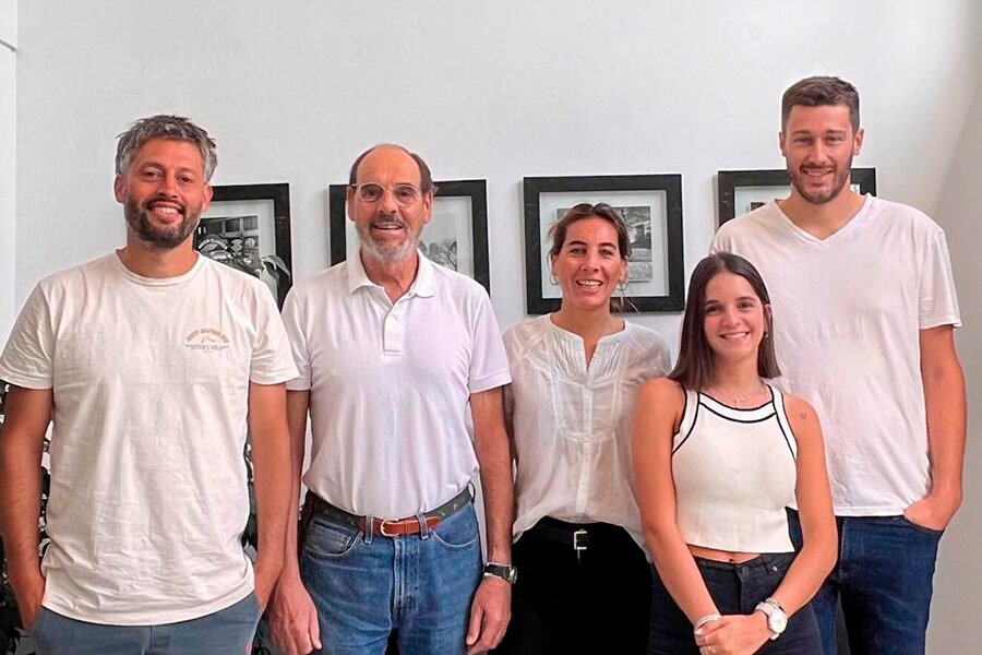 Degiovanni & Asociados Arquitectos - Río Cuarto, Córdoba