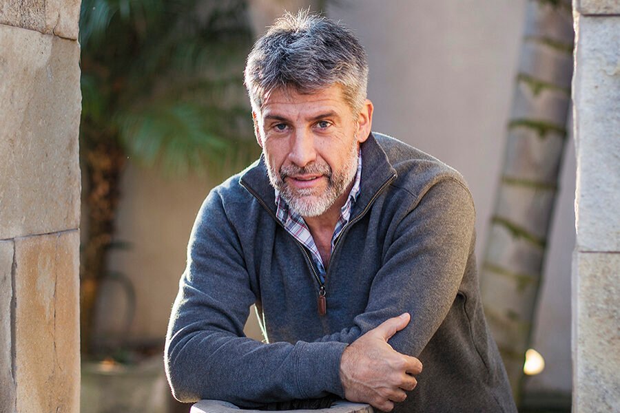 Estudio Gamboa - Olivos, Buenos Aires